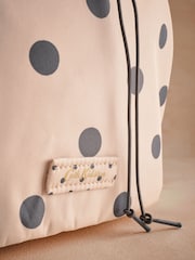 Sac à bandoulière Cath Kidston taille moyenne - Image 4 de 4