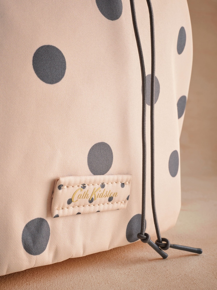 Sac à bandoulière Cath Kidston taille moyenne - Image 4 de 4