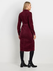 Bata entallada de Long Tall Sally - Imagen 3 de 4