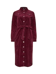 Bata entallada de Long Tall Sally - Imagen 4 de 4