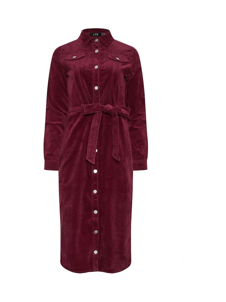 Bata entallada de Long Tall Sally - Imagen 4 de 4