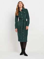 Bata entallada de Long Tall Sally - Imagen 1 de 5
