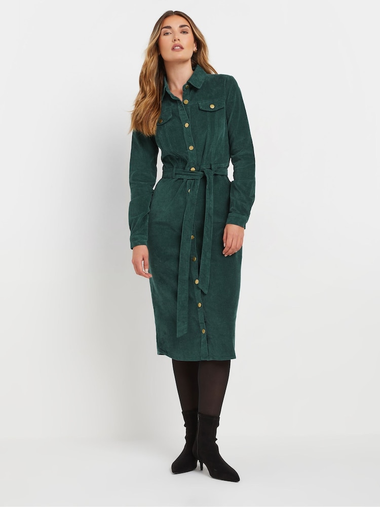 Bata entallada de Long Tall Sally - Imagen 1 de 5