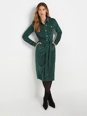 Bata entallada de Long Tall Sally - Imagen 2 de 5