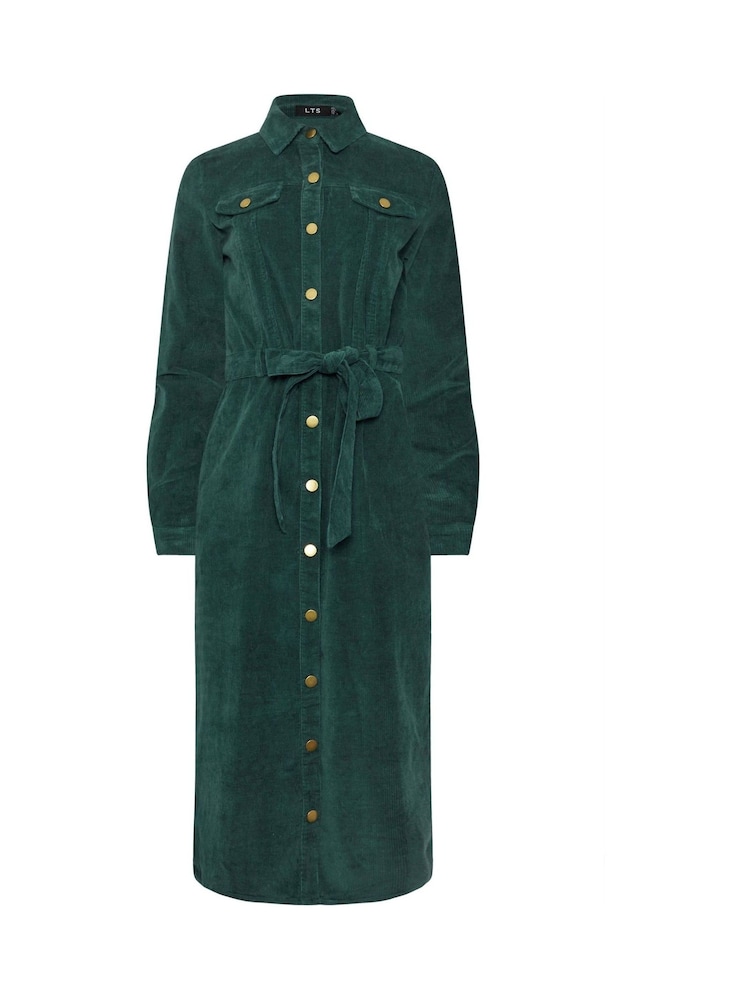 Bata entallada de Long Tall Sally - Imagen 5 de 5