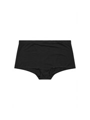 Yours Curve Pink Shorts 5 Pack With Stretch - Image 7 of 9