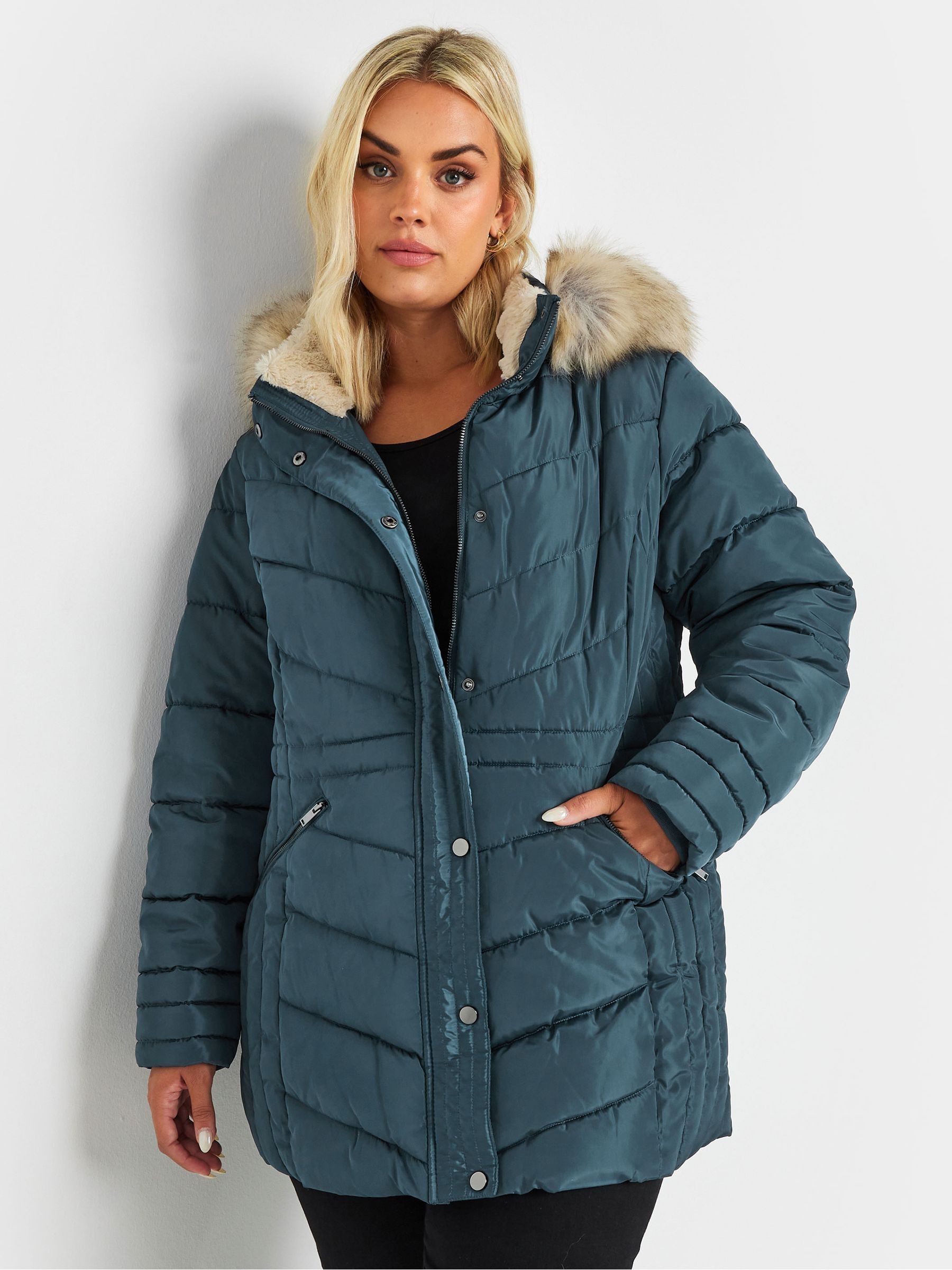Yours coats and jackets hot sale