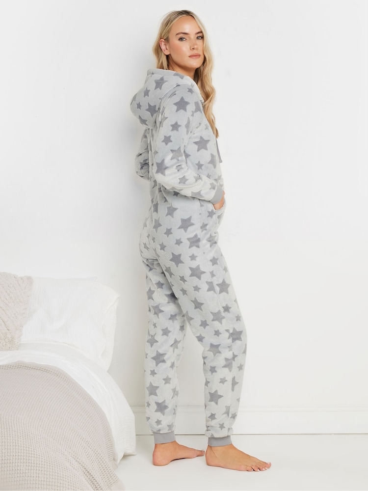Long Tall Sally Clipped All-In-One - صورة 2 من 5