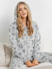 Long Tall Sally Clipped All-In-One - صورة 4 من 5