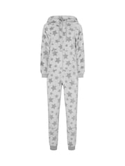 Long Tall Sally Clipped All-In-One - صورة 5 من 5