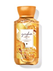Bath & Body Works Gingham Glow Travel Size Body Wash 3 fl oz / 88 mL - Image 1 of 1