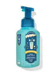 Bath & Body Works Triple Berry Cooler Gentle & Clean Foaming Hand Soap 8.75 fl oz / 259 mL - Image 1 of 1