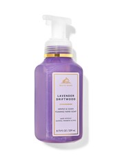 Bath & Body Works Lavender Driftwood Gentle & Clean Foaming Hand Soap 8.75 fl oz / 259 mL - Image 1 of 1