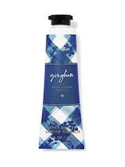 Bath & Body Works Gingham Hand Cream 1 fl oz / 29 mL - Image 1 of 1