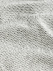 Grey Dogtooth Jersey Shacket - Image 8 of 9
