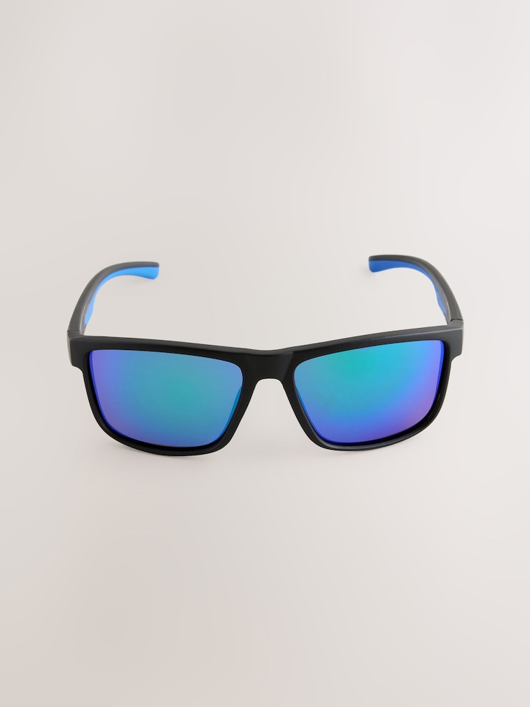 Black Sunglasses - Image 5 of 7 Black Sunglasses - Image 5 of 7