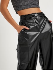PixieGirl Petite Utility Wide Leg Trousers - Imagen 3 de 6