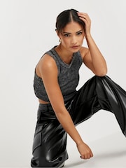 PixieGirl Petite Utility Wide Leg Trousers - Imagen 5 de 6