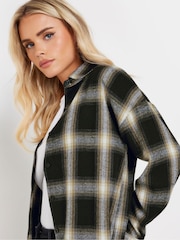 PixieGirl Petite – kariertes Hemd - Bild 4 von 5