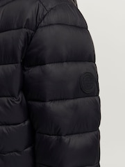 JACK & JONES JUNIOR Hodded Padded Jacket - Image 5 of 7