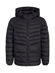 JACK & JONES JUNIOR Hodded Padded Jacket - Image 7 of 7
