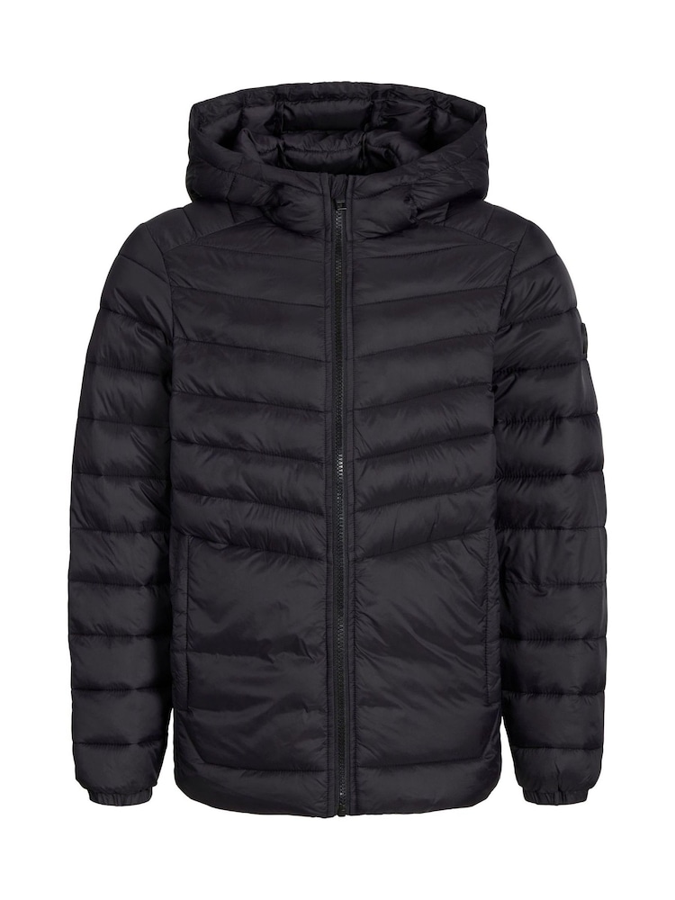 JACK & JONES JUNIOR Hodded Padded Jacket - Image 7 of 7