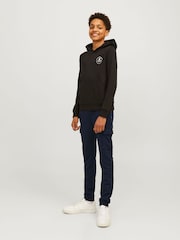 JACK & JONES JUNIOR Cargo Joggers - Image 5 of 8