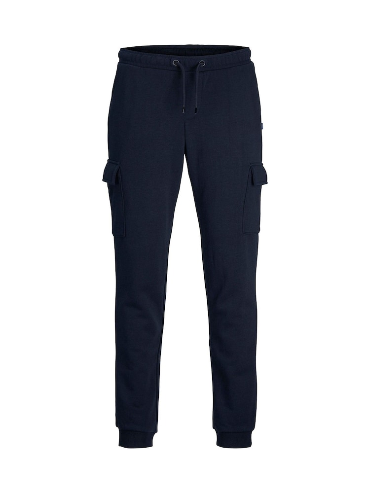 JACK & JONES JUNIOR Cargo Joggers - Image 7 of 8