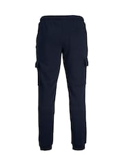 JACK & JONES JUNIOR Cargo Joggers - Image 8 of 8