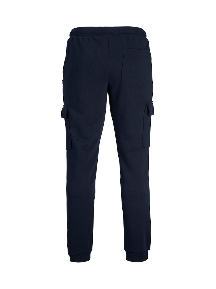 JACK & JONES JUNIOR Cargo Joggers - Image 8 of 8