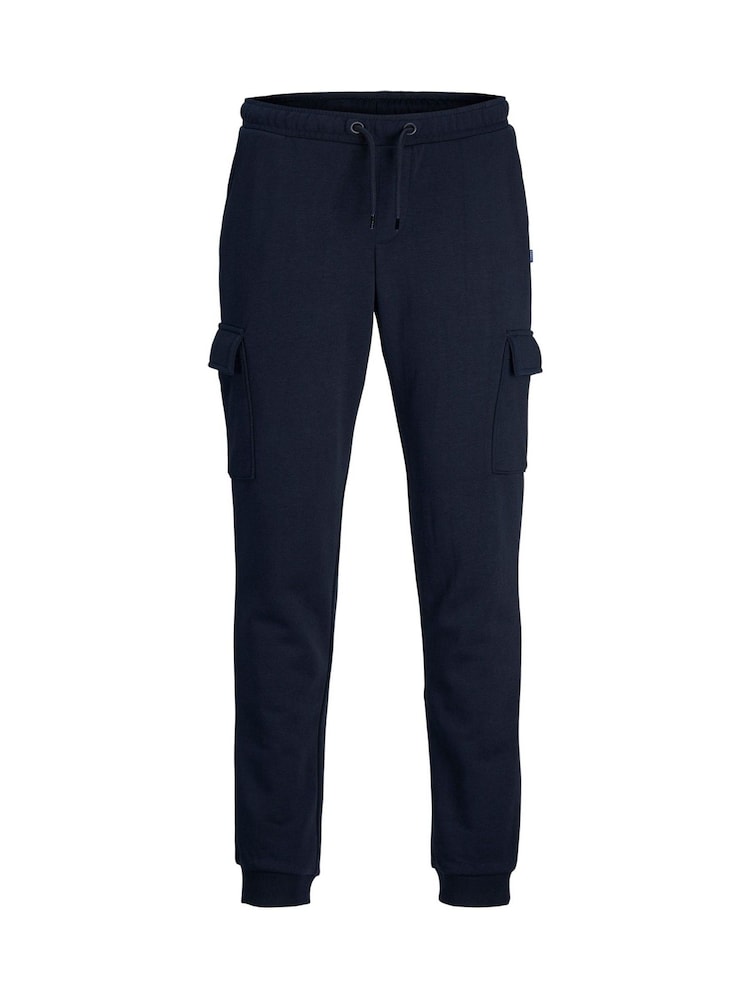 JACK & JONES JUNIOR Cargo Joggers - Image 9 of 9