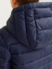 JACK & JONES JUNIOR Hodded Padded Jacket - Image 5 of 7