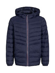 JACK & JONES JUNIOR Hodded Padded Jacket - Image 7 of 7