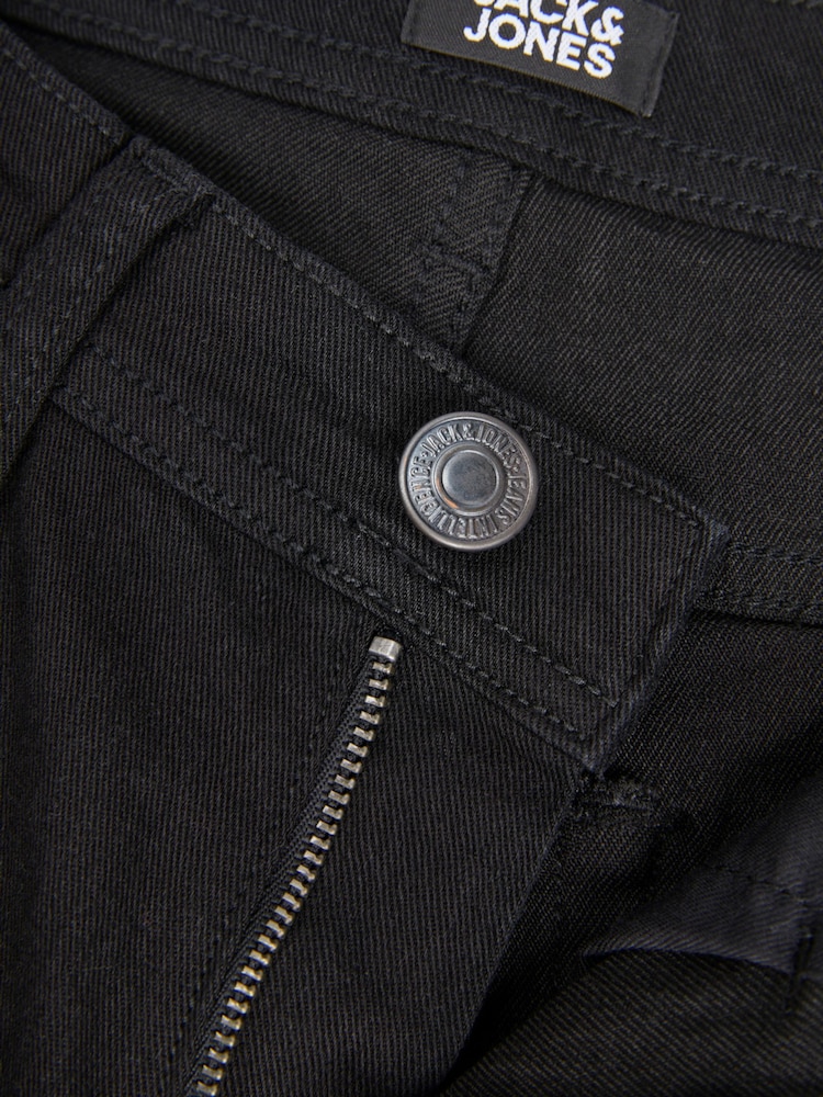 JACK & JONES Junior Glenn Slim Fit Jeans - Image 5 of 5 JACK & JONES Junior Glenn Slim Fit Jeans - Image 5 of 5