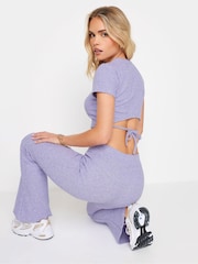 PixieGirl Petite, Top mit Ausschnitt und Bindung hinten - Bild 4 von 5