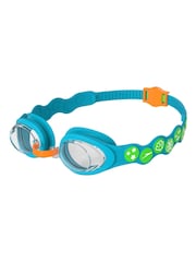 Speedo Blue Infant Spot Goggle - Image 1 of 4