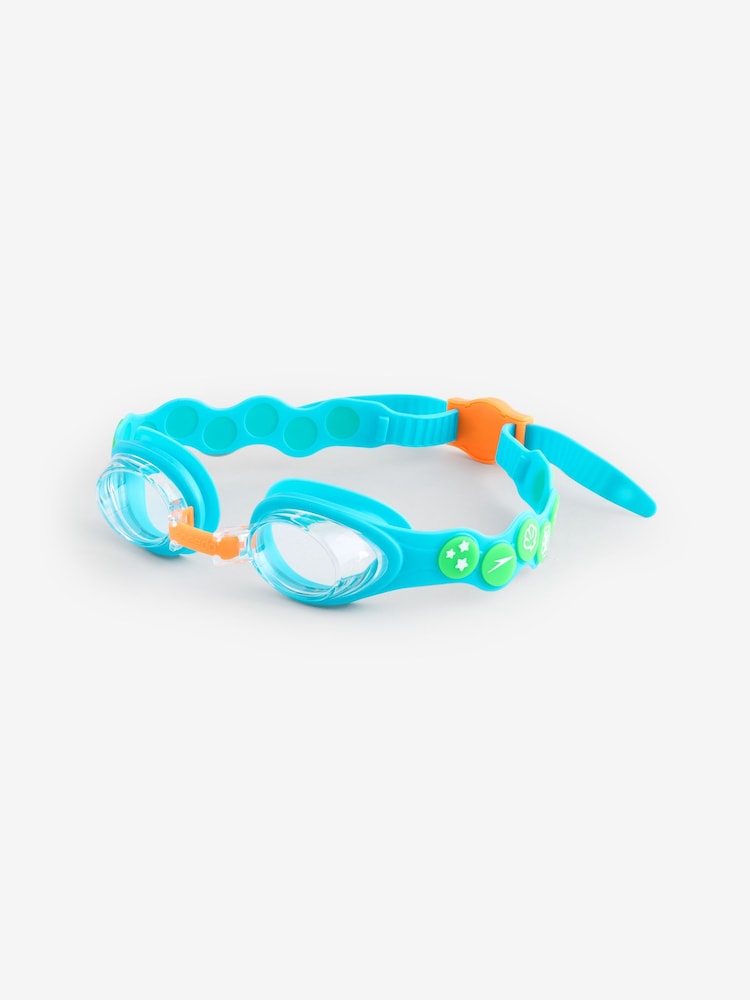 Speedo Blue Infant Spot Goggle - Image 1 of 4