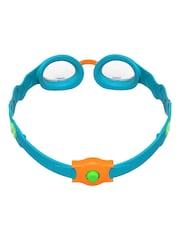 Speedo Blue Infant Spot Goggle - Image 3 of 4