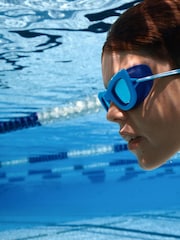 Speedo Blue Sunny G Seasiders Goggles - Image 2 of 8