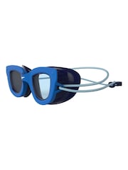 Speedo Blue Sunny G Seasiders Goggles - Image 5 of 8