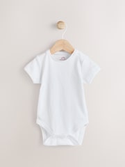 Listra vermelha - Conjunto de macacão e macacão de tecido para bebês (0meses a2anos) - Imagem 3 de 12