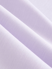Сиренево-фиолетовый - 100% Cotton Textured Twill Shirt - Изображение 10 из 10