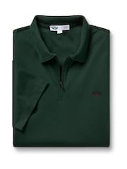 Charles Tyrwhitt Green Short Sleeve 100% Cotton NY Jets Jersey - Image 3 of 6