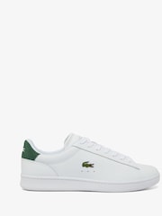 Lacoste Carnaby Trainers - Image 1 of 8