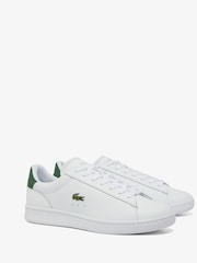 Lacoste Carnaby Trainers - Image 2 of 8