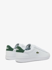 Lacoste Carnaby Trainers - Image 3 of 8