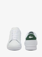 Lacoste Carnaby Trainers - Image 4 of 8