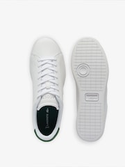 Lacoste Carnaby Trainers - Image 5 of 8