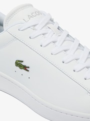 Lacoste Carnaby Trainers - Image 6 of 8