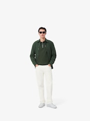 Lacoste Carnaby Trainers - Image 8 of 8